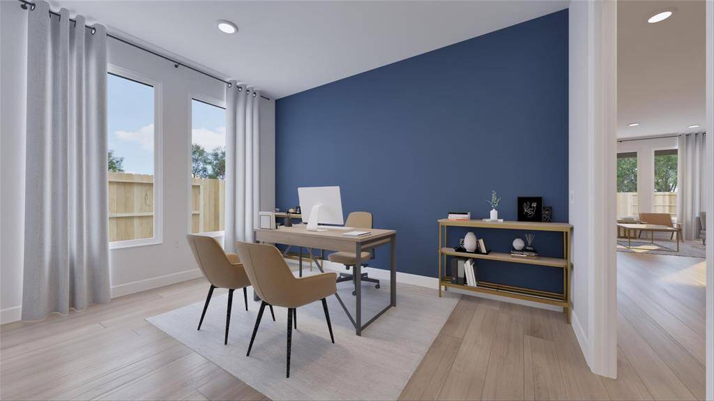 Pictures are representative of floor plan - not actual home for sale