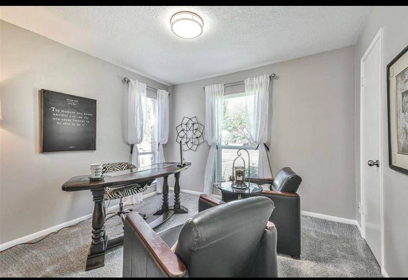 Bedroom or office