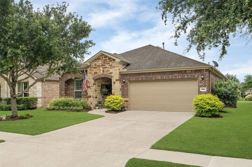 This upgraded Tifton Walk showcases enhanced architectural style and thoughtful design. With a rare tandem garage and just the right amount of space, it’s the perfect blend of comfort and functionality.