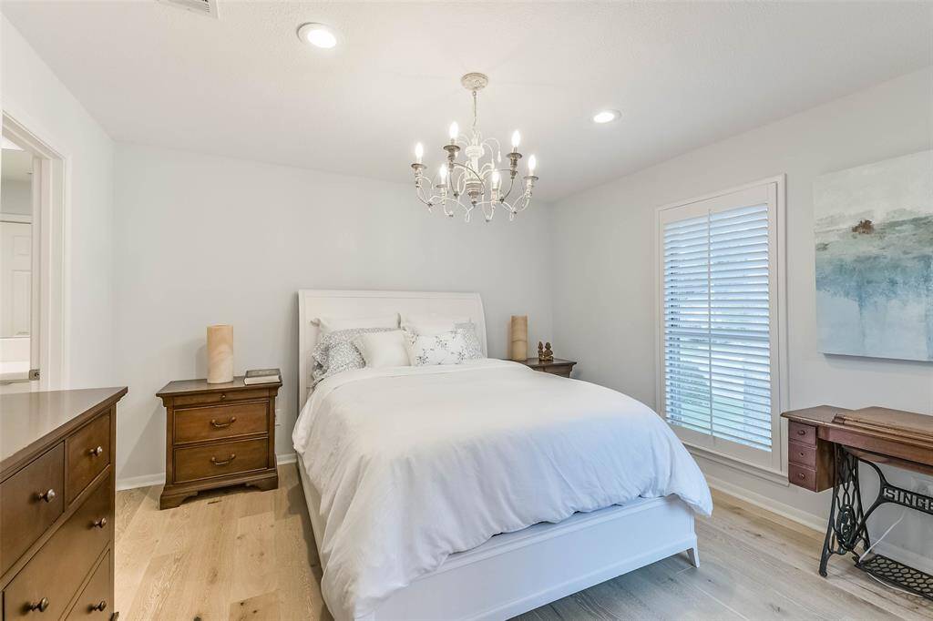3rd Bedroom.