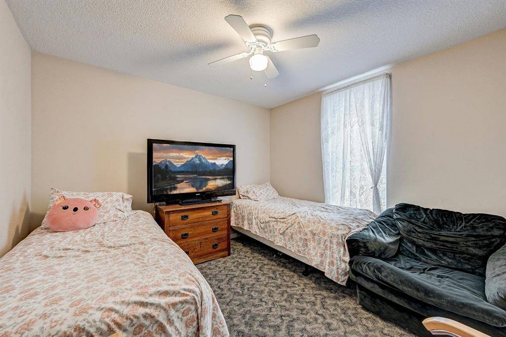THIRD BEDROOM