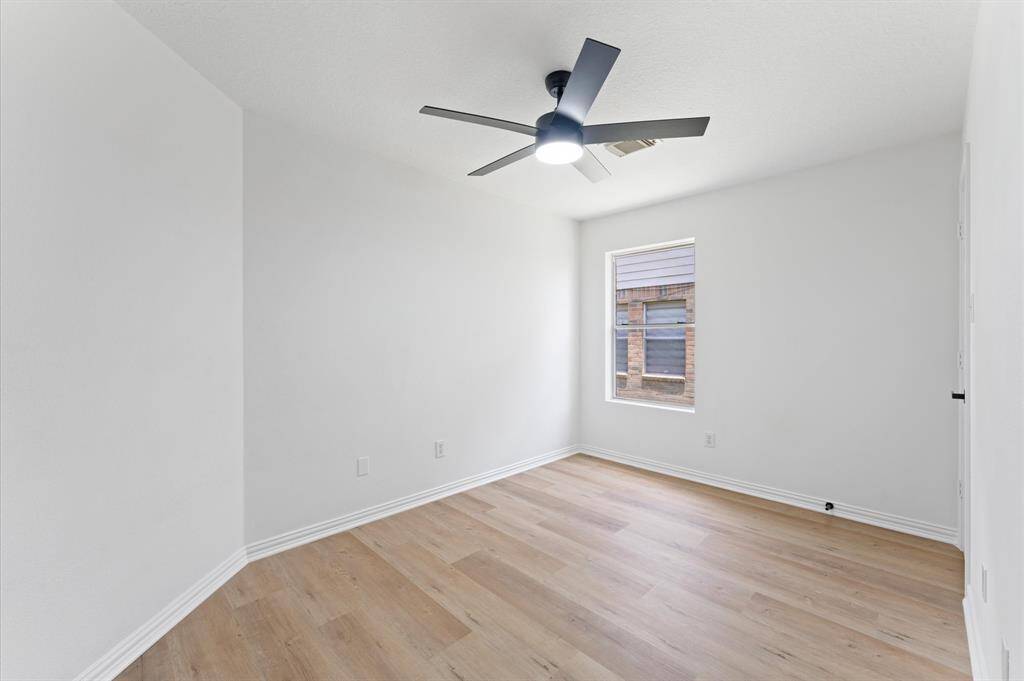 Bedroom #1