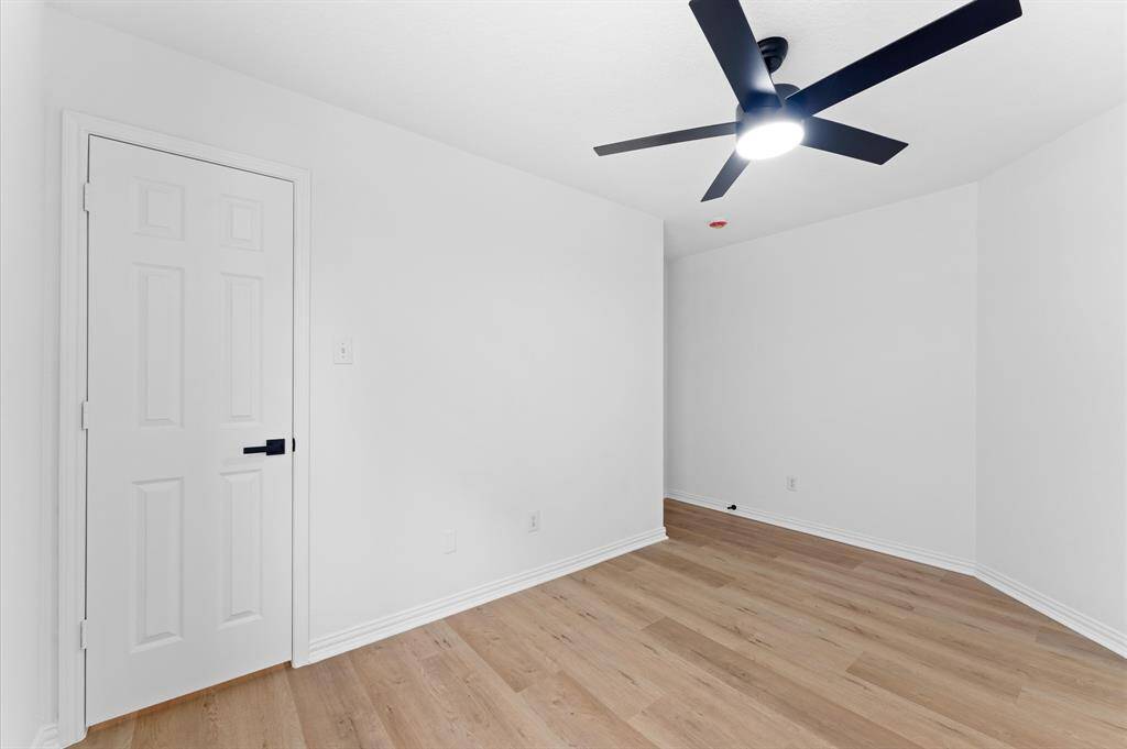 another view of bedroom #1
