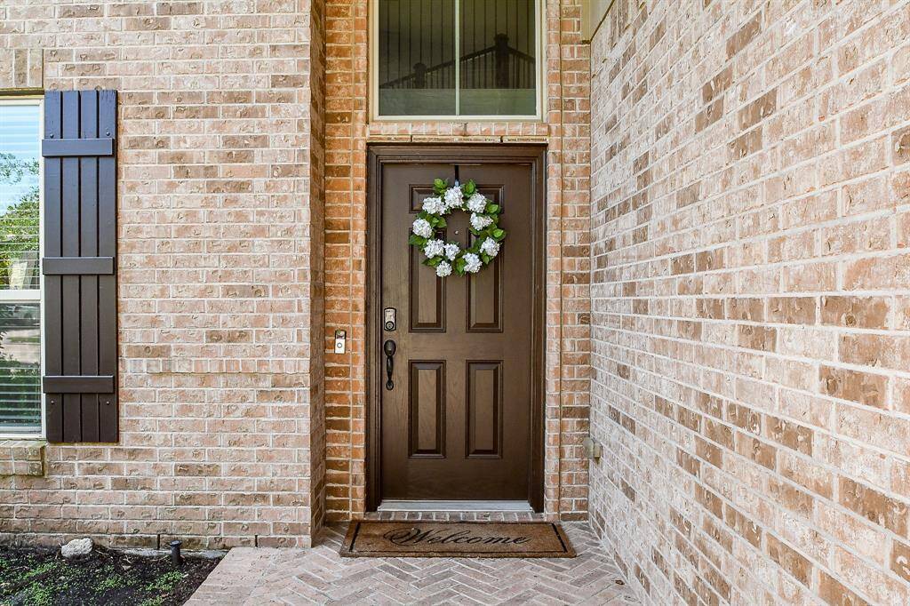 Come on in!