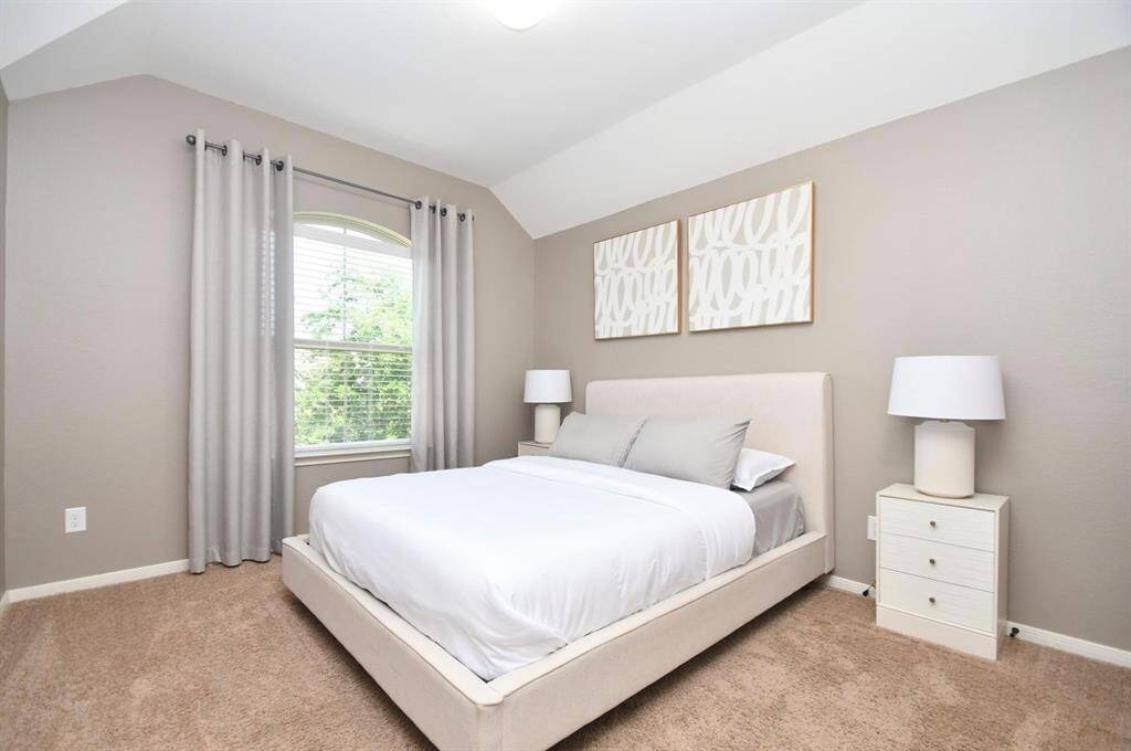 Secondary Bedroom #2