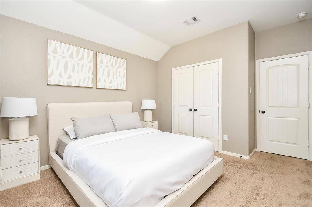 Secondary Bedroom #2