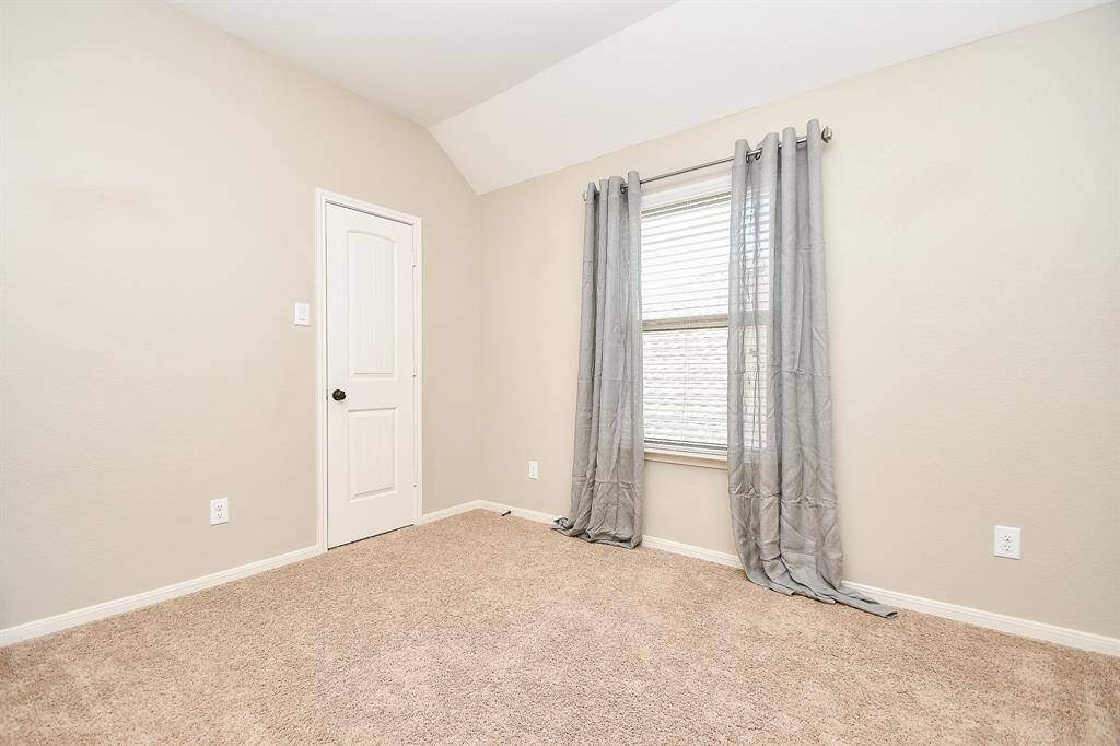 Secondary Bedroom #3