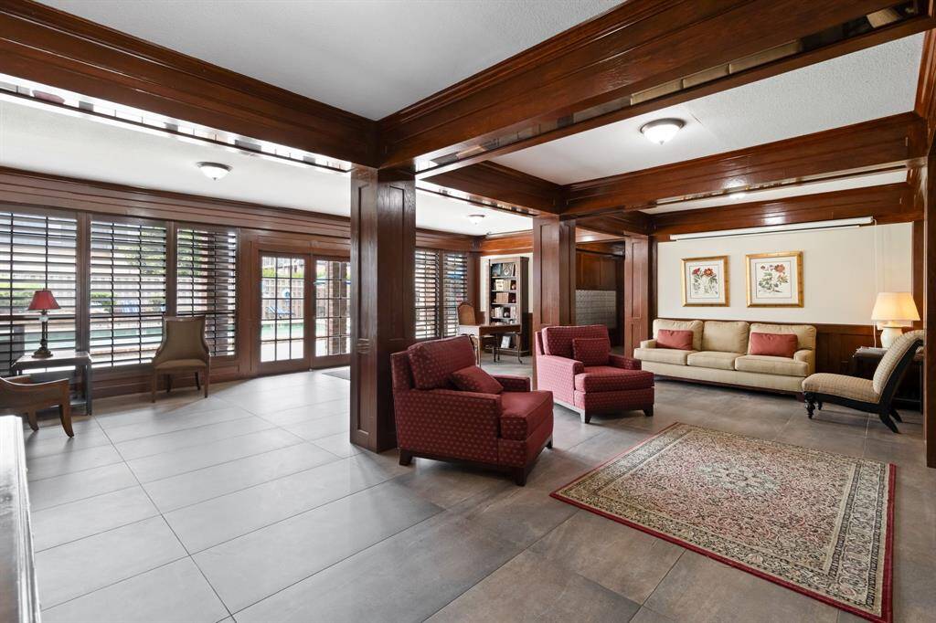 Clubhouse