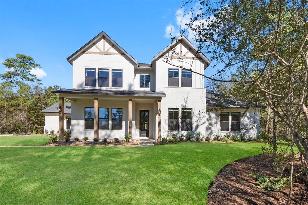 3443 Farmhouse - Representative photo