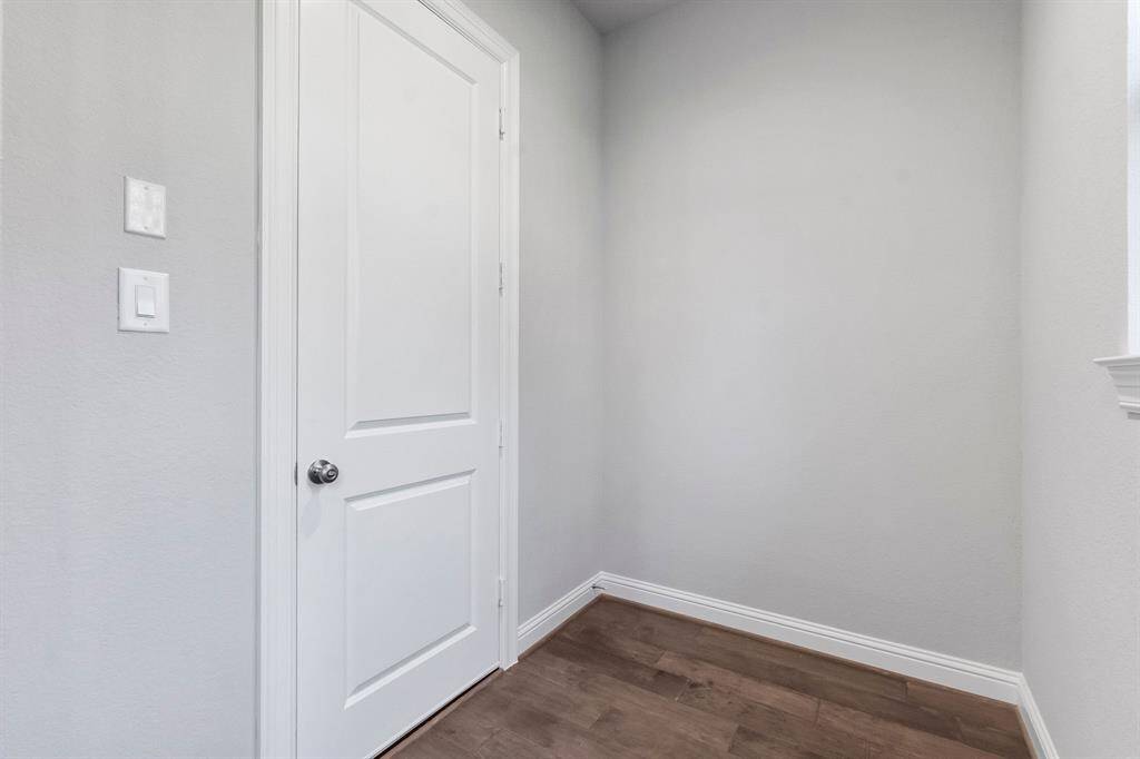 Representative photo only - design selections will vary