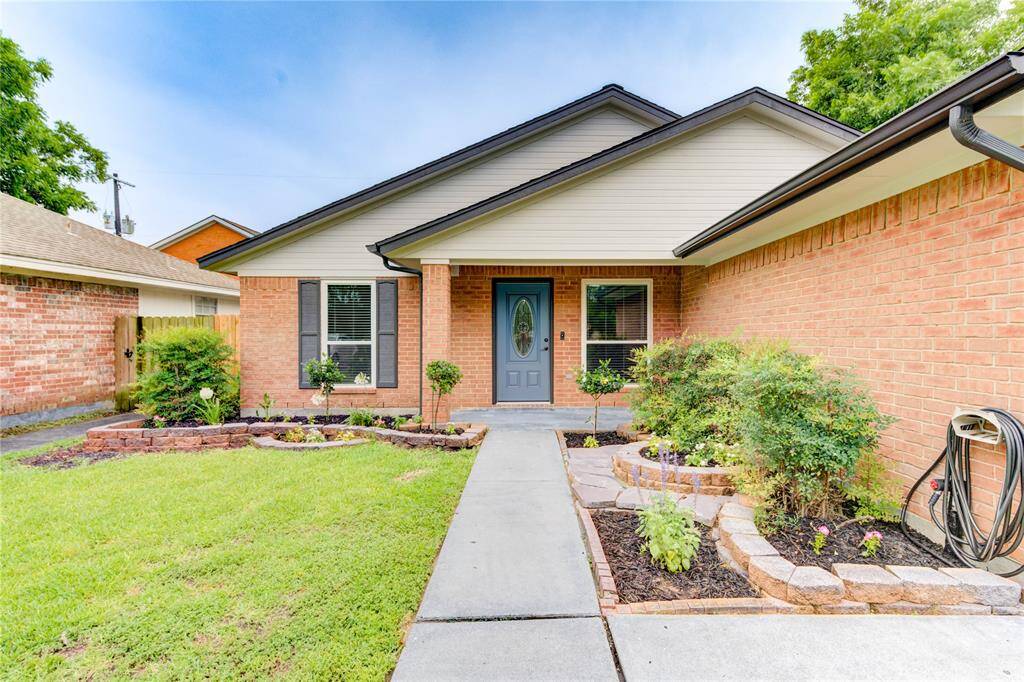 Welcome Home!