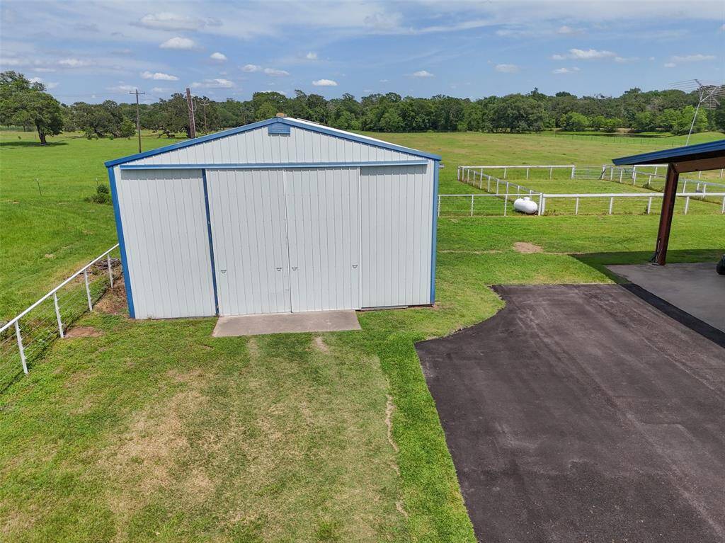 30'x50' Building #2 could be used for RV/Boat/Car Storage