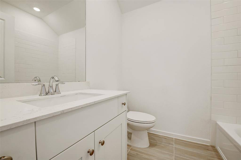 Functionality with a touch of refined style