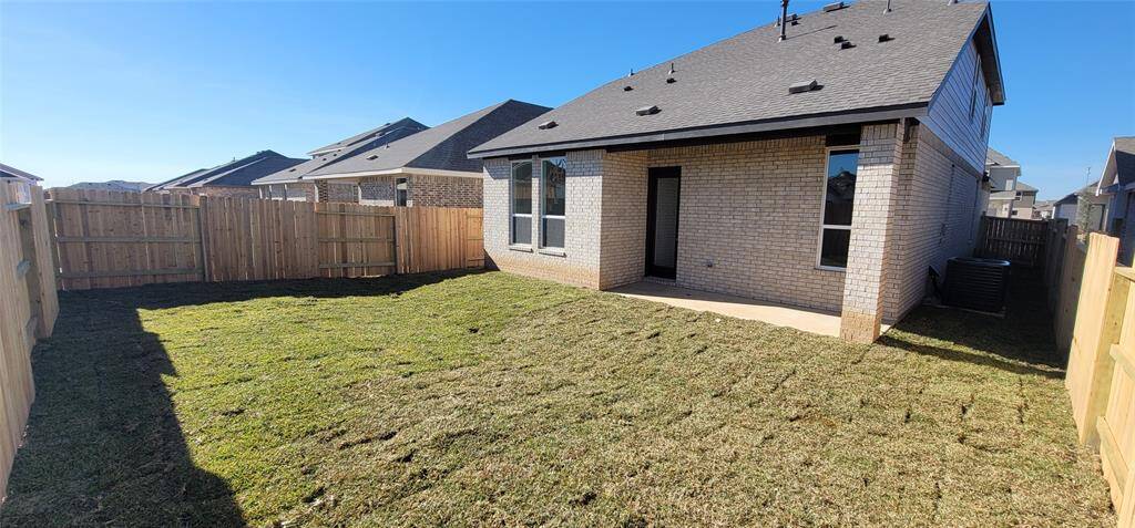 *Not actual home, pictures representative of same floor plan*