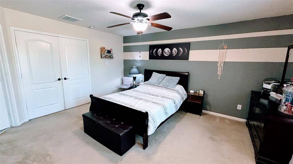 Bedroom 1.