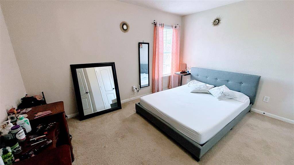 Bedroom 2.