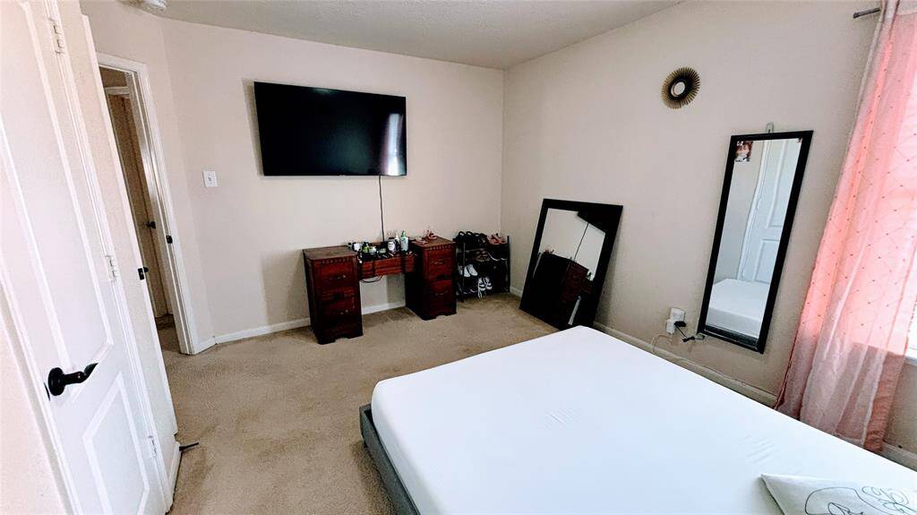 Bedroom 2.