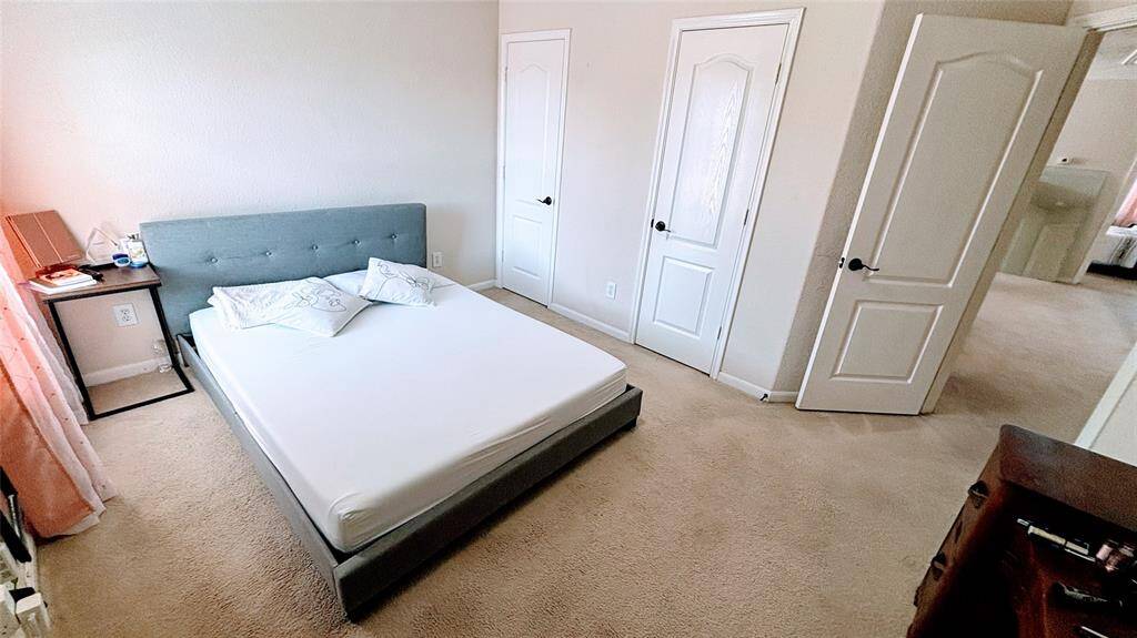 Bedroom 2.