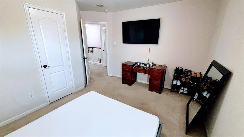 Bedroom 2.