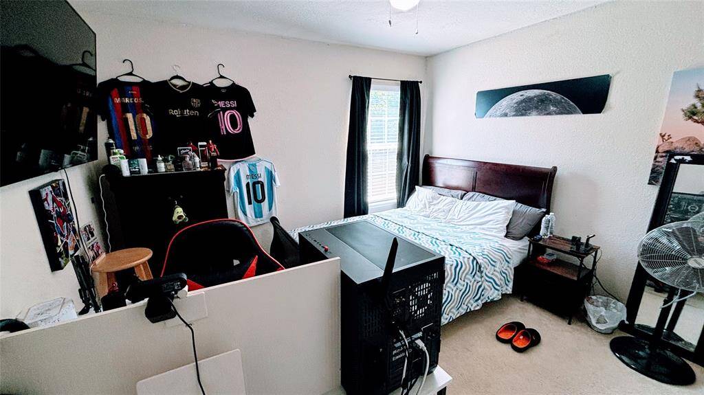 Bedroom 3.