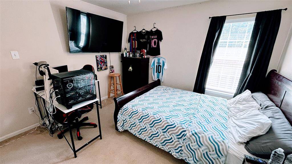 Bedroom 3.