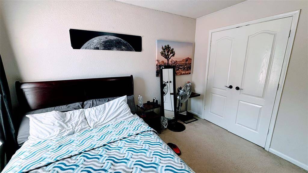 Bedroom 3.