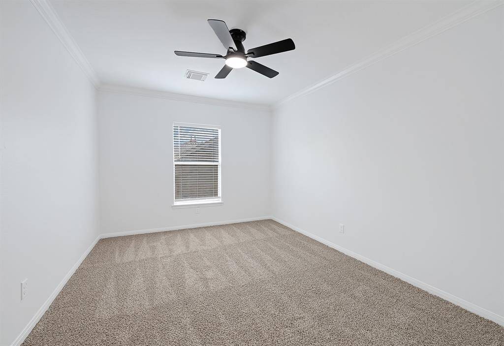 3rd Bedroom