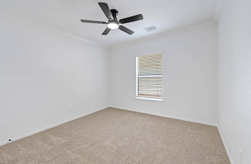 4thh Bedroom