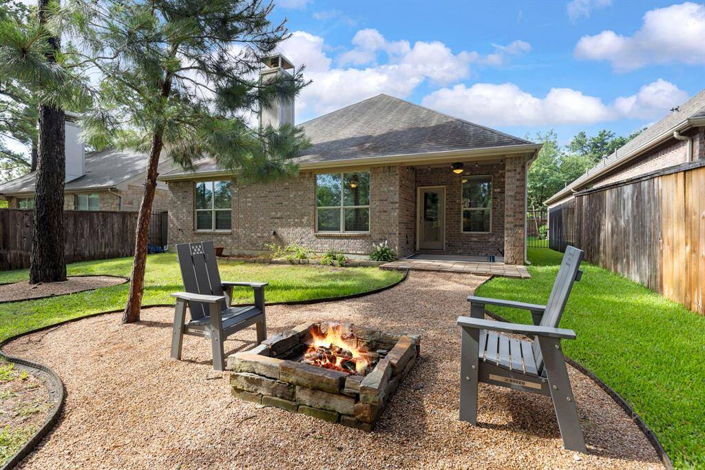 The ultimate space for both relaxation and entertaining!