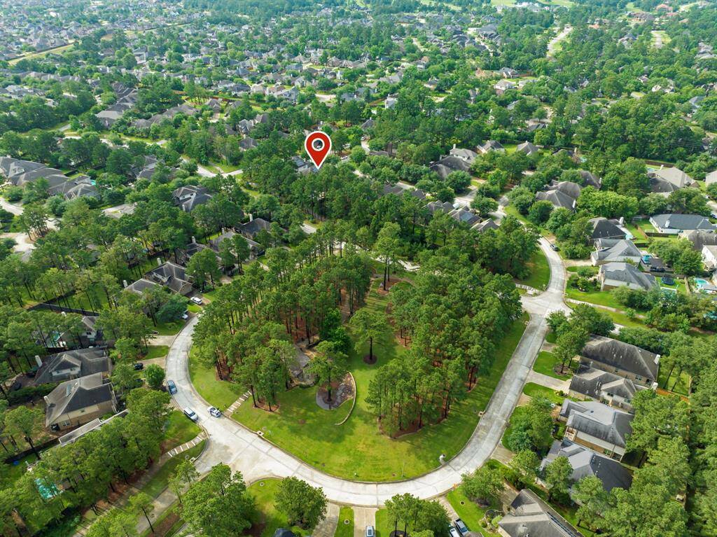 Within walking distance on Jagged Ridge Park - a dynamic outdoor spaced designed for families, kids and community gatherings.