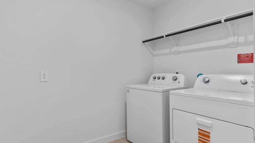 *Images and 3D tour are for illustration only and options may vary from home as built.