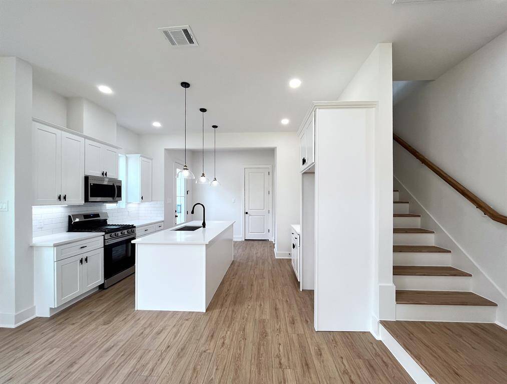 Kitchen Dining