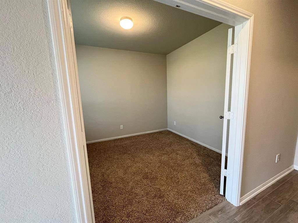 Another angle of this versatile room