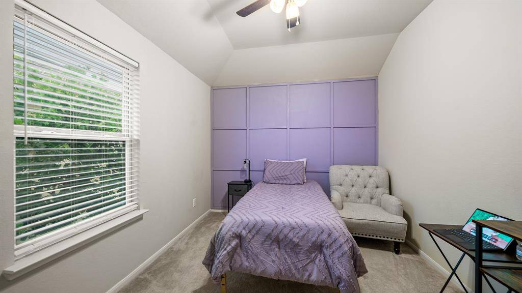Your 4th bedroom.