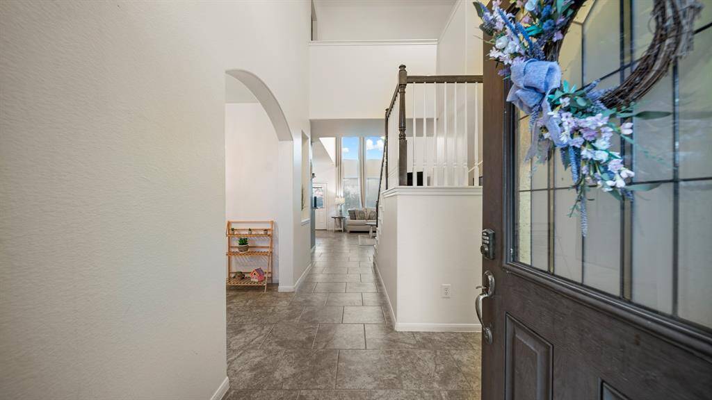 Welcome home to 322 Kendall Crest Drive in the Kendall Lakes community. Come inside and see why you are officially home!