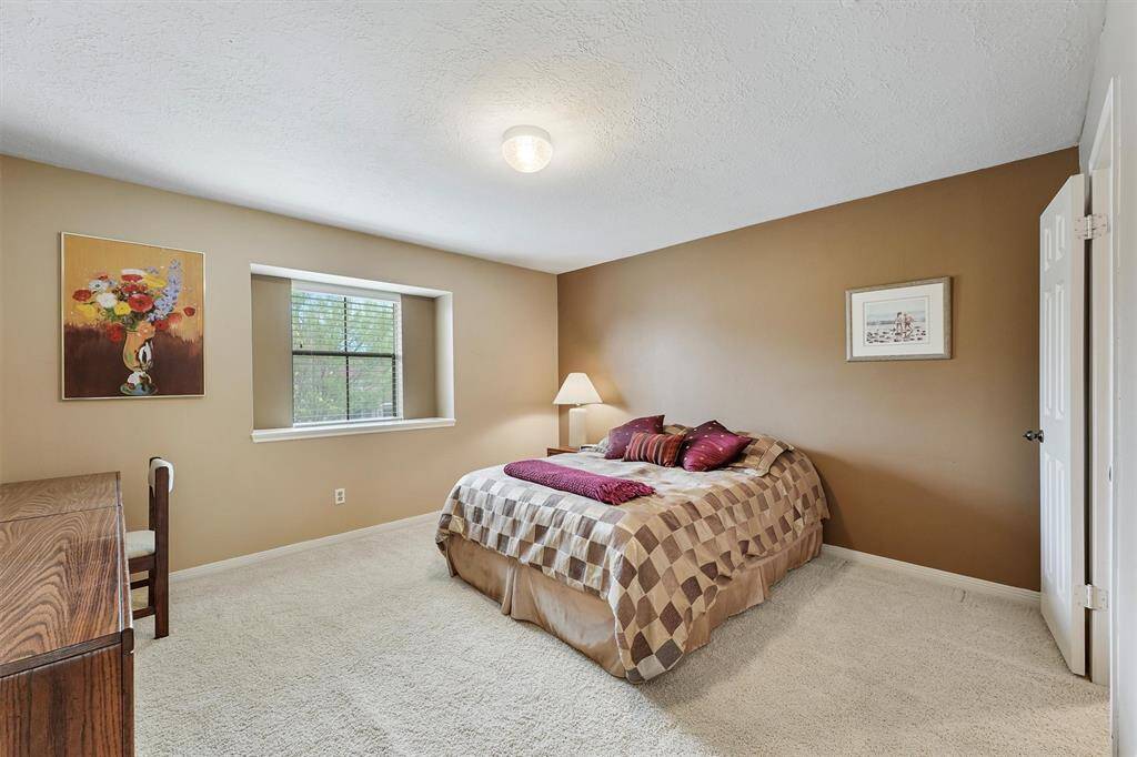 1st Secondary bedroom upstairs