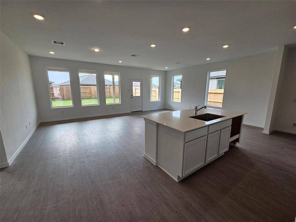 Pics are not of actual home. They are a representative of a home of the same floor plan