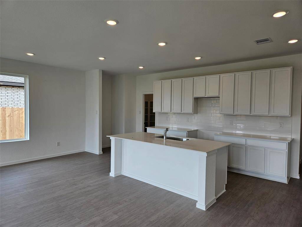 Pics are not of actual home. They are a representative of a home of the same floor plan