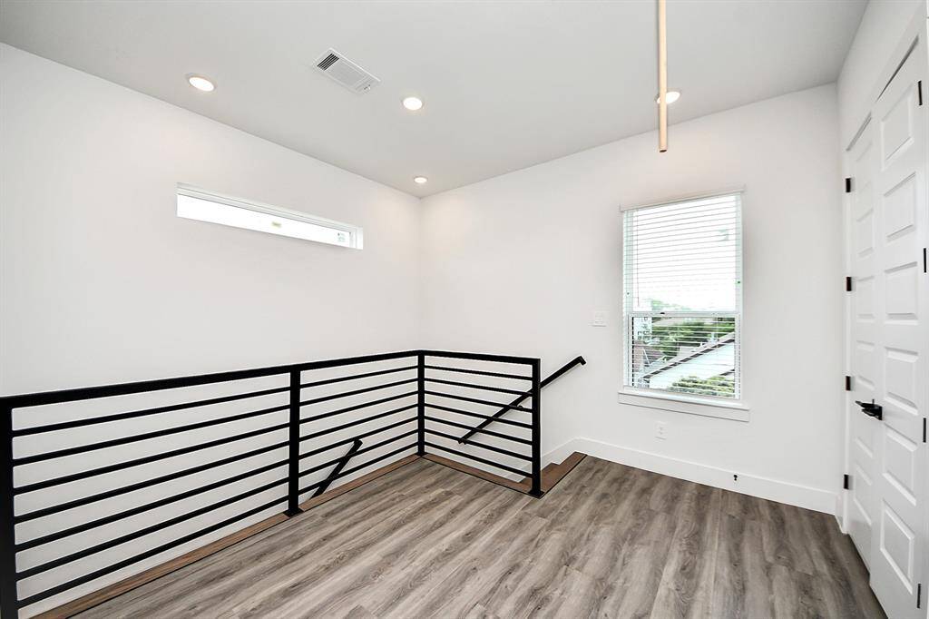 Third floor