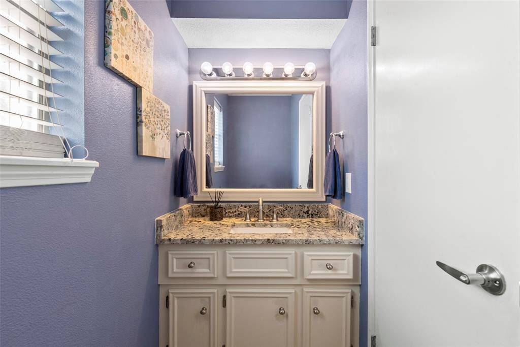 Powder Bath