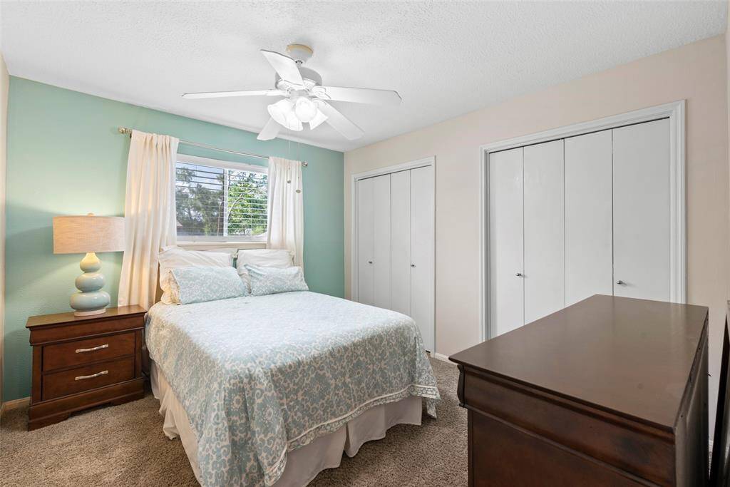 Great guest room!