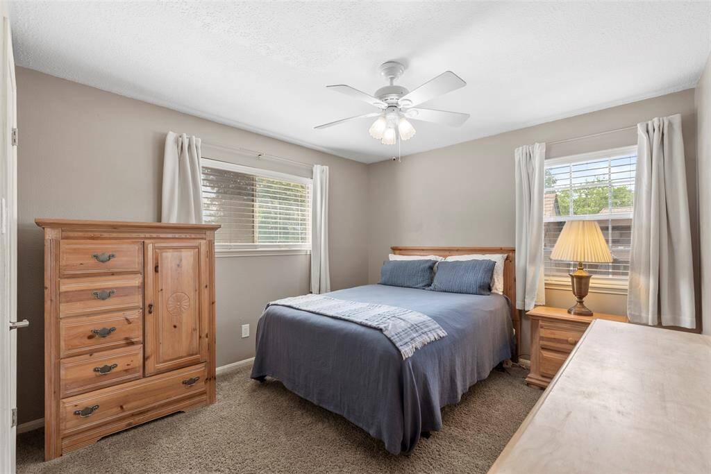 Nice Room Sizes