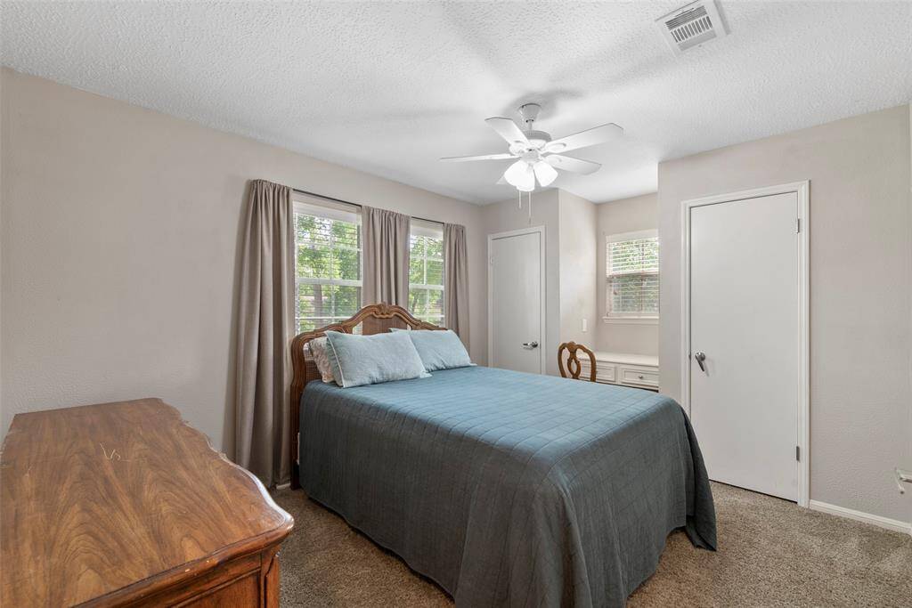 4th bedroom nice in size