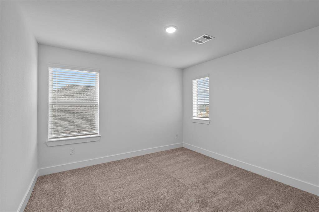 Upstairs Bedroom