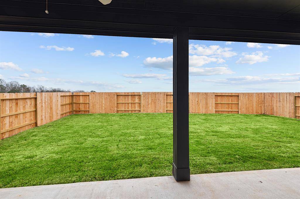 Full Fence