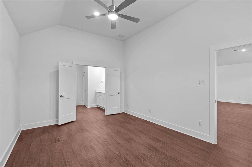 Primary room