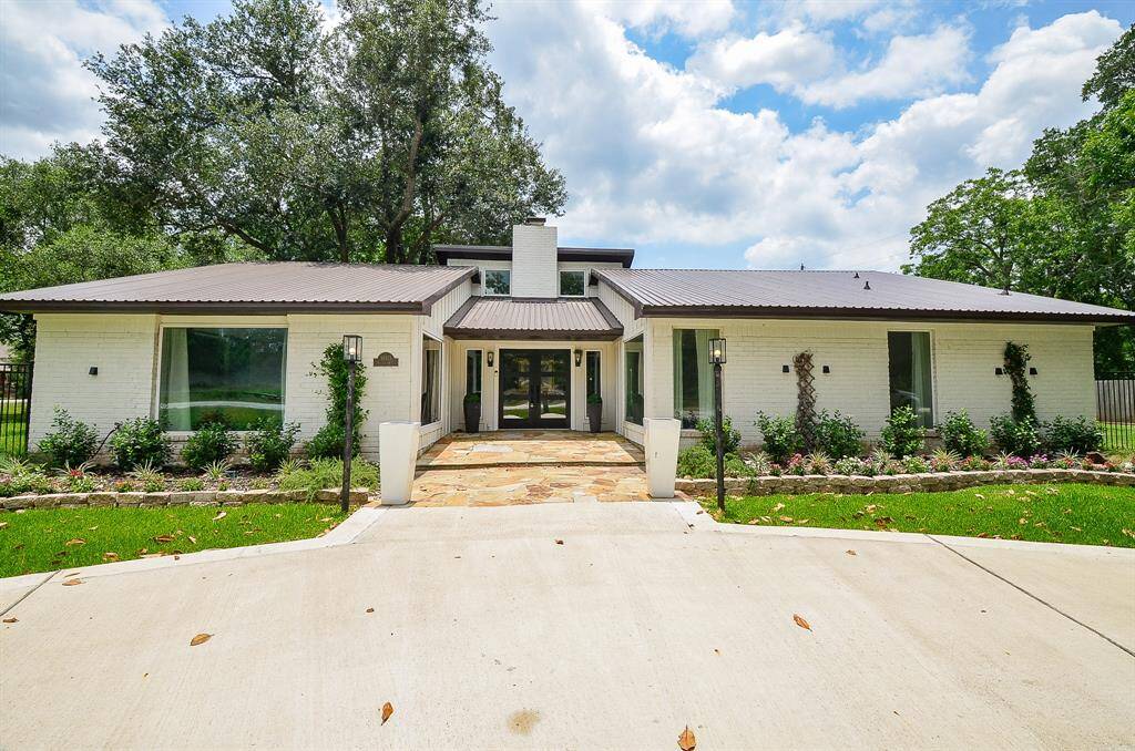 Welcome home!