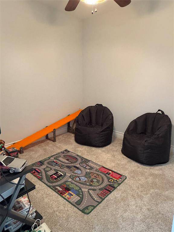 3rd bedroom