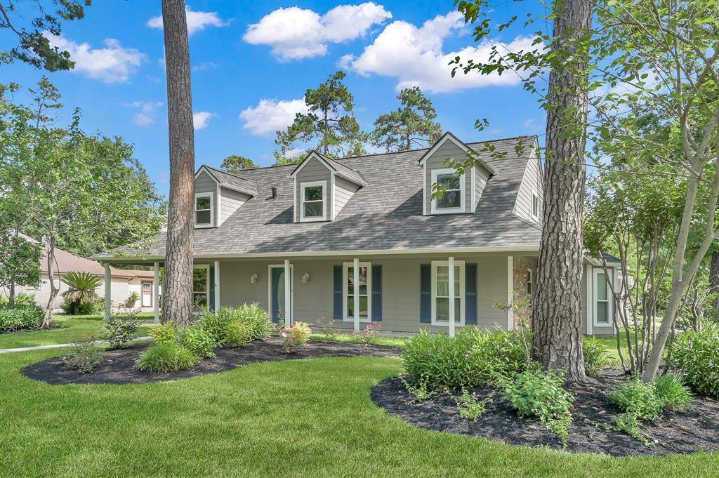 GET COZY IN OAK RIDGE NORTH 10