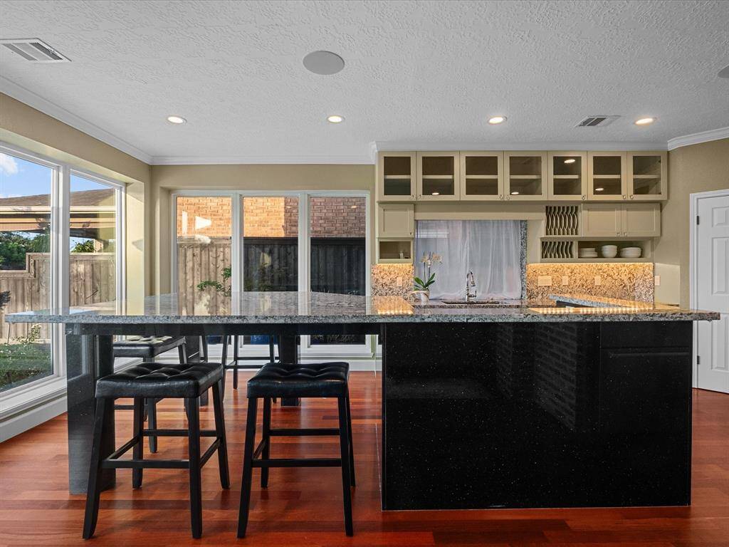 Breakfast Nook